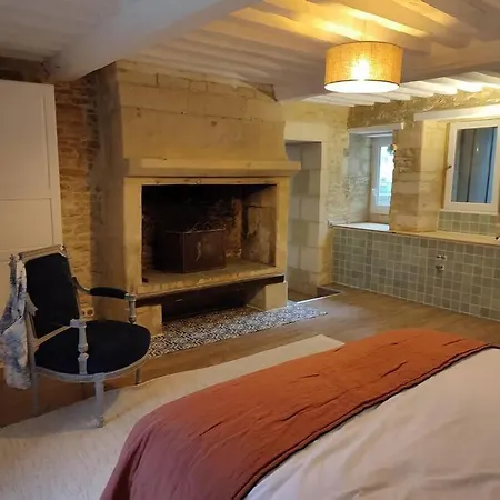 Charmante Maison De Pecheur Prázdninový dům